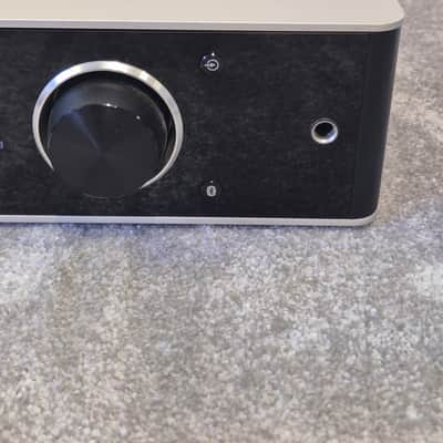 Denon PMA 50 - High-Fidelity Amplifier - Excellent w/ Original Box image 3