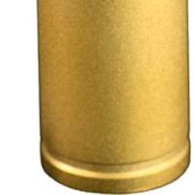 Barkley Mavrud Gran Reserve Tenor Saxophone Mouthpiece - 8 Matte Gold image 1