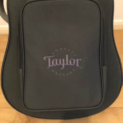 Taylor AD26e Baritone Special Edition image 9