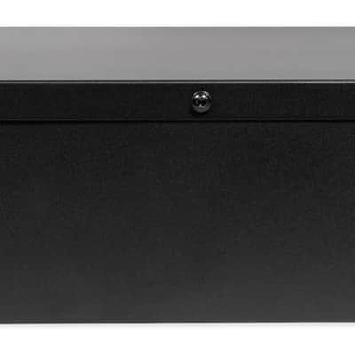 Crown CDi4000 2-Channel 1200 Watt Power Amplifier DJ PRO Live Sound Amp image 5