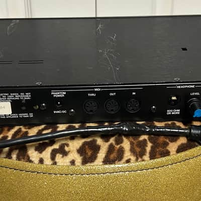A/DA MP-1 Guitar Preamp 1990s ADA image 2