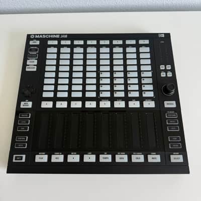 Native Instruments Maschine JAM 2010s - Black image 4