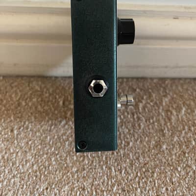 Benson Amps Germanium Boost 2022 - Present - Black image 3