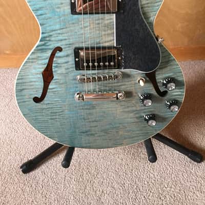 2018 Gibson ES 339 Limited Edition image 3