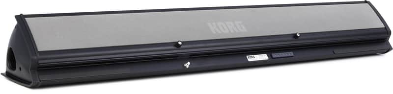 Korg PaAS MK2 3-channel Amplification System for Pa Series Keyboards image 1