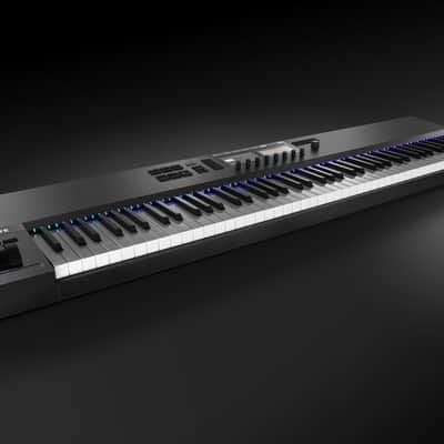 Native Instruments - Komplete Kontrol S88 MK2 image 1