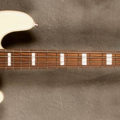 Sadowsky NYC 4-20 P-Style 4-String Bass (#7747) image 3