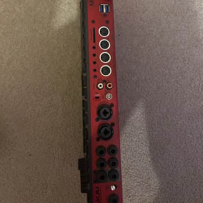Akai MPC Live III Standalone Sampler / Sequencer 2025 - Present - Black image 2