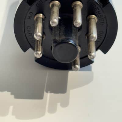 RCA 1620 Vacuum Tube Circa-1960s-1970s-Metal image 2