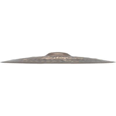 ZILDJIAN SD18C Crash - 18" image 4