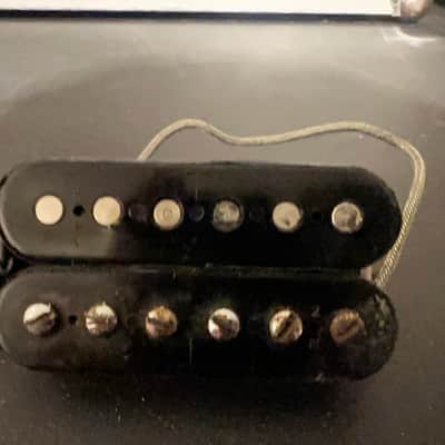 Gibson Paf T Top image 2
