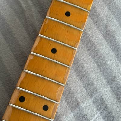 Fender Japan Stratocaster ST57-55 '85-'86 Vintage MIJ Electric Guitar Made in Japan image 11