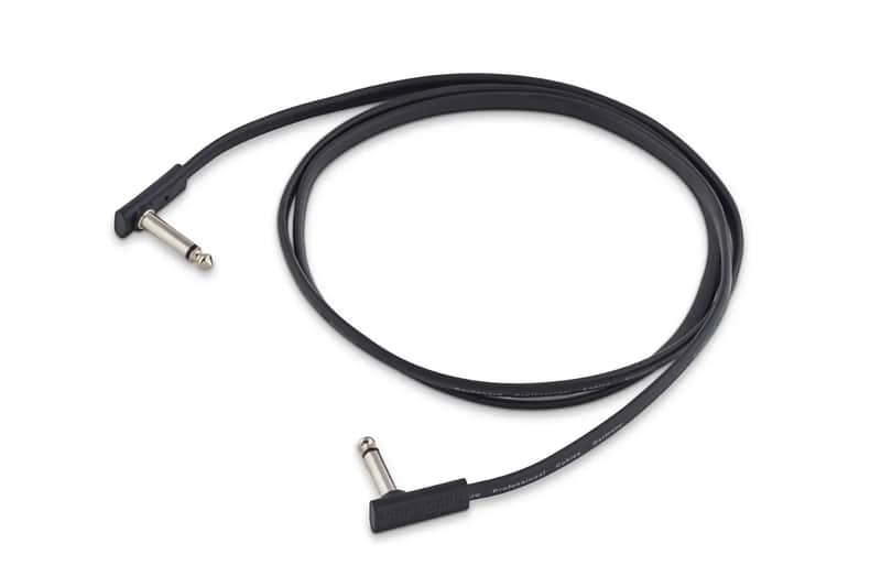 Rockboard Standard Flat Patch Cable 55.12in w/ FAST Same Day Shipping image 1