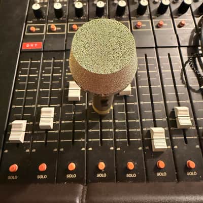 AKG D190M image 2