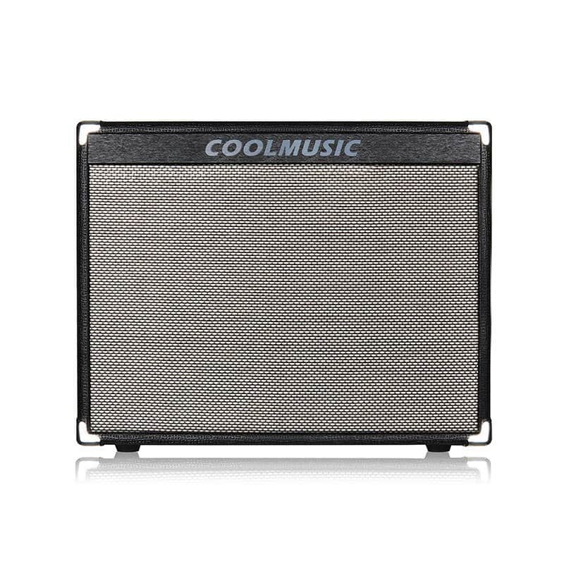 COOLMUSIC Unique-50 Guitar Amplifier 50W image 1