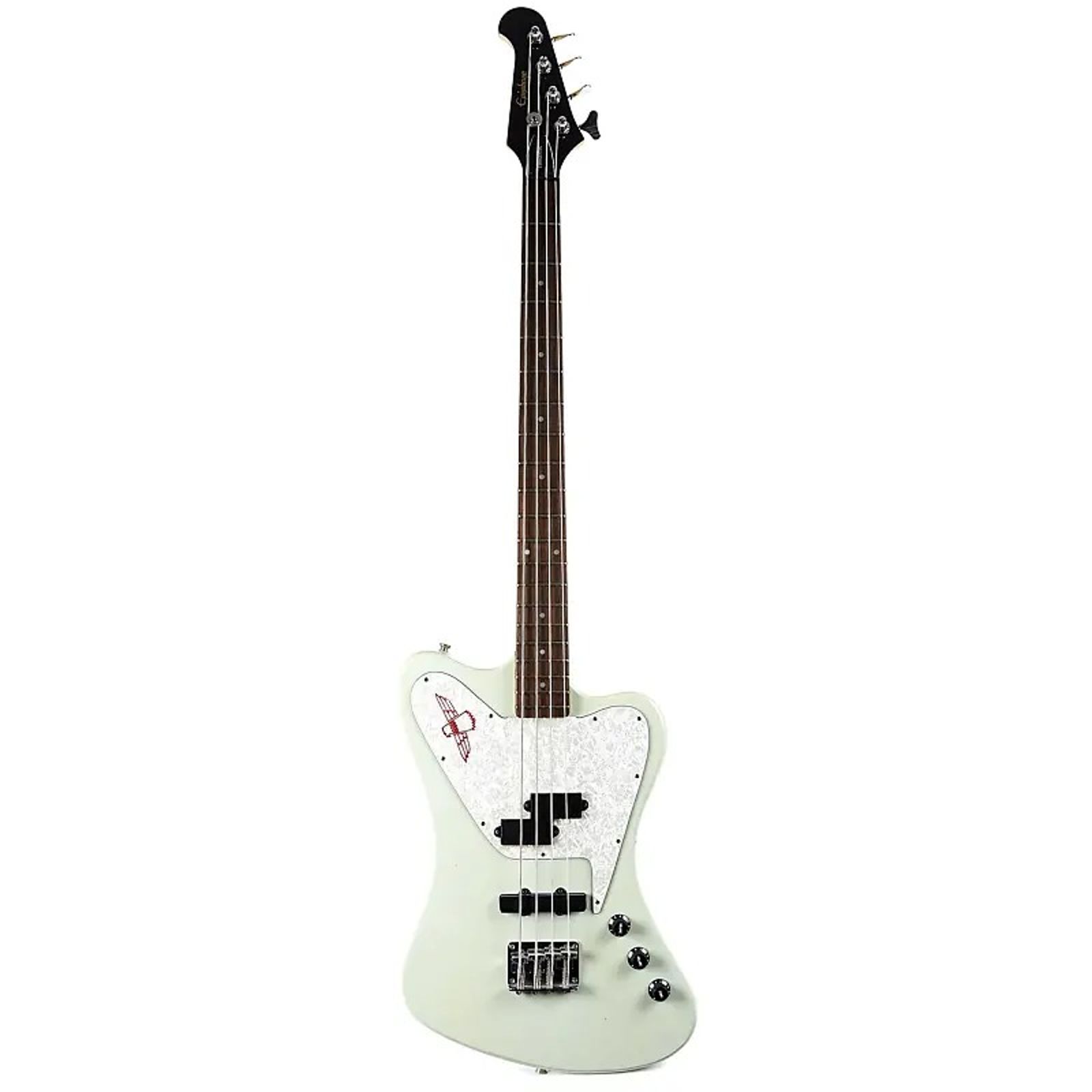 Epiphone Non-Reverse Thunderbird-IV | Reverb