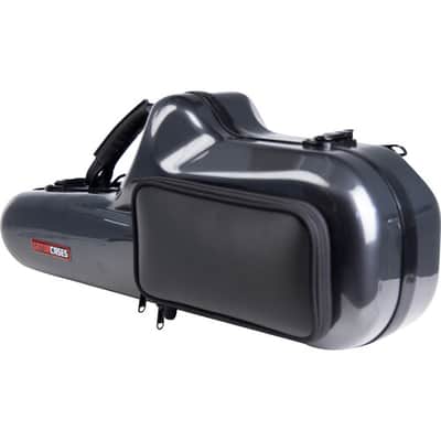 Gator Presto Series Pro Case for Alto Saxophone image 2
