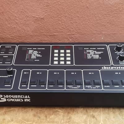 BEST IN THE WORLD Sequential Drumtraks w/5 Tuners + 4 Outputs + ZIFs Local Pickup LA image 1