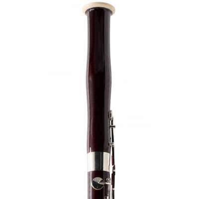 Yamaha YFG-812II Custom Professional Bassoon SN 5034 image 11