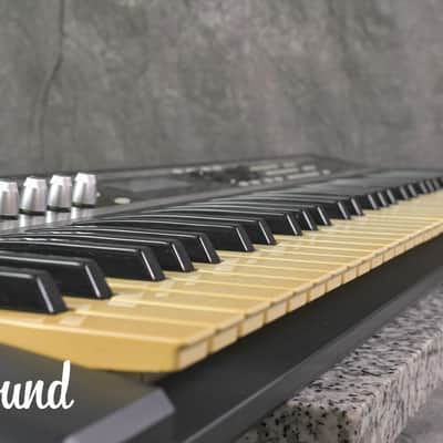 KORG X50-61keys Music Synthesizer in very good Condition image 10