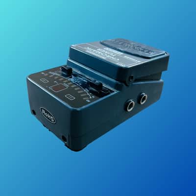 Behringer TU300 Chromatic Tuner image 4