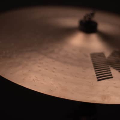 Zildjian 17" K Custom Dark Crash image 3