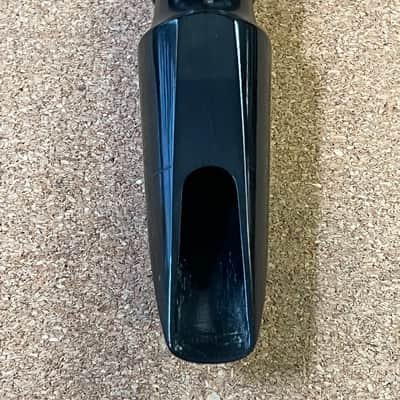 C.G. Conn Tunable Tenor Saxophone Mouthpiece image 12