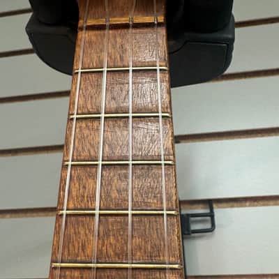 Kamaka Pineapple Ukelele 1930s image 11