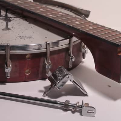 Banjo Parts image 15