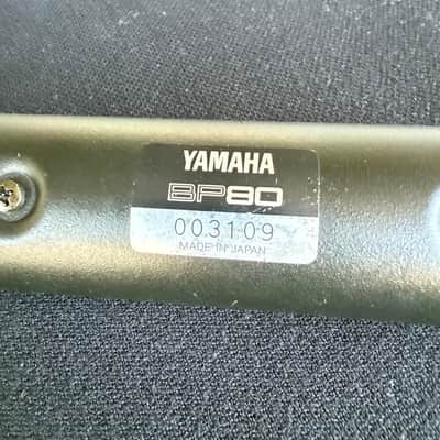 Yamaha BP80 Bar Trigger Pad (Rm4ELEC) image 4