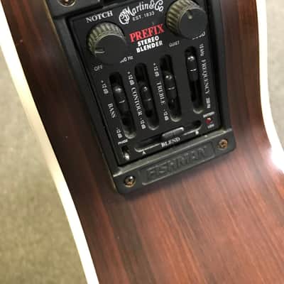 Martin JC-16RGTE image 14