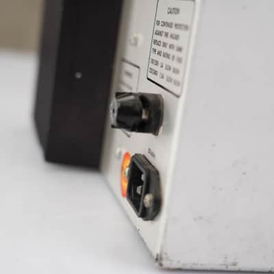 Lexicon 224XL Digital Reverberator Engine (No Remote) #55719 image 12