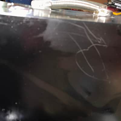 Analogue Solutions Vostok Matrixsynth MK1 (EMS Synthi VCS3) image 9