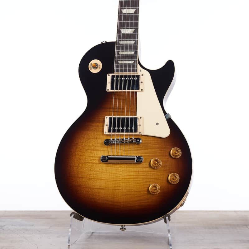 Gibson Les Paul Standard 50s AAA Hand Select
