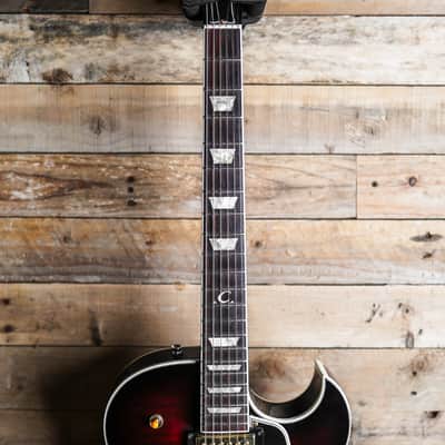 2010 Gibson ES 137 Tri-Burst image 2