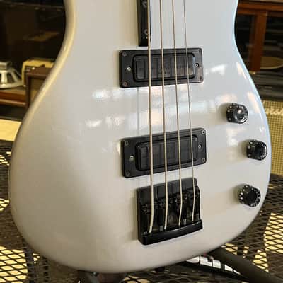 Peavey Foundation  1985 Silver image 2