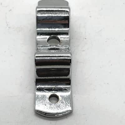 Ludwig 60s/70s P-1719 Rail Consolette "Saddle" Mounting Bracket w/Mounting Hardware   LMB-201 image 3