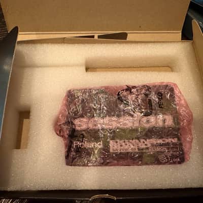 Roland SR-JV80-09 Session Expansion Board 1990s - Green