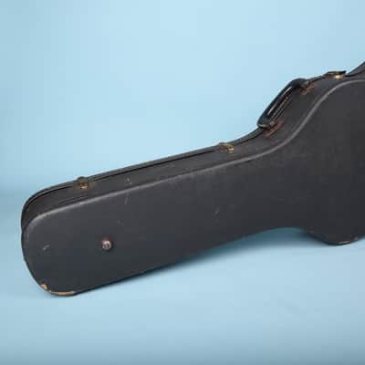 Gibson Vintage 1964 ES-335 Case ES 330 345 125 1963 1965 1966 1967 1968 image 6
