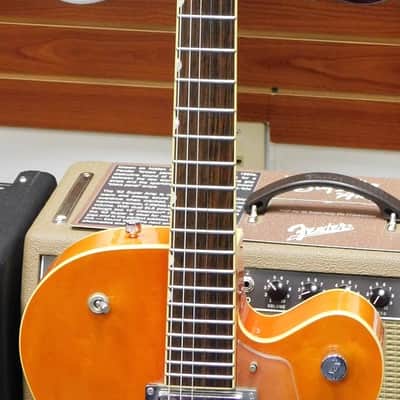 2007 Gretsch G5120 Electromatic Hollowbody Electric Guitar w/Case! VERY NICE!!! image 4