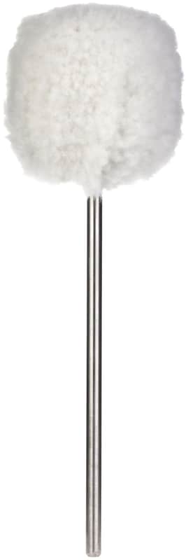 Vater Vintage Bomber Bass Drum Beater (2-pack) Bundle image 1