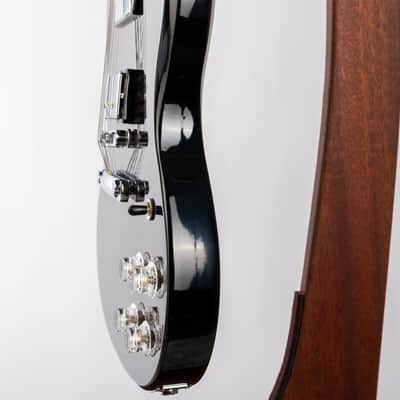 Gibson SG Modern, Trans Black Fade | Demo image 8