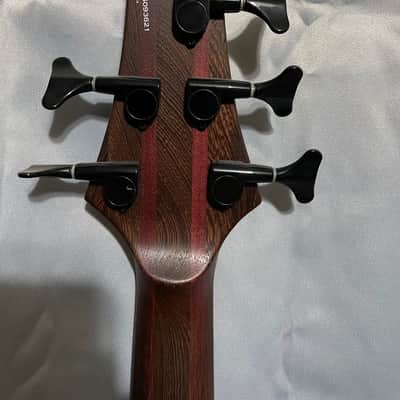Conklin GT-5 2000s Quilted Red image 8