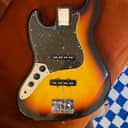 Fender JB-62 LH Jazz Bass Body Reissue Left-Handed MIJ