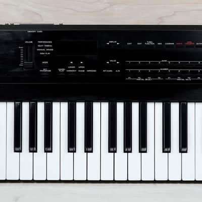 Roland D-5 61-Key Multi-Timbral Linear Synthesizer 1990 image 7