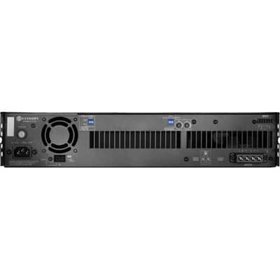 Crown dci2x300 2x300W Power Amplifier image 2