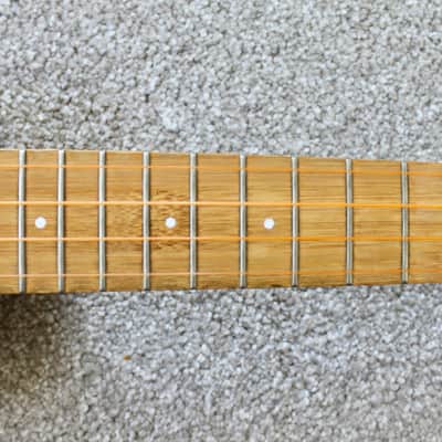 Veelah Bamboo Soprano Ukulele - New image 11