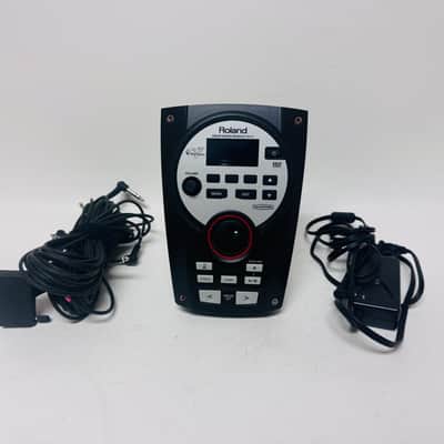 Roland TD-11 Module Brain Cables TD11 image 2