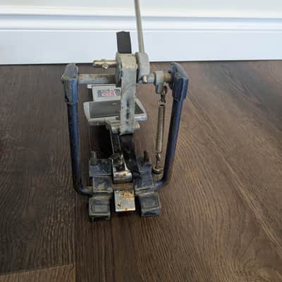 Premier Bass Drum Pedals (X2) 1970s image 7