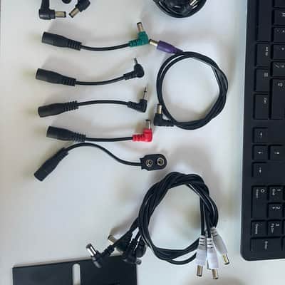 Truetone 1 SPOT Pro CS12 Power Supply 2010s - Black image 5
